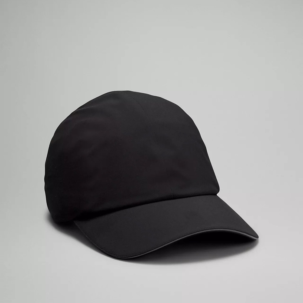 Lululemon fast and free ponytail running hat